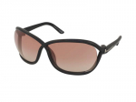Sunglasses Tom Ford Fernanda FT1069 01Z