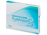 PureVision 2 (3&nbsp;lę&scaron;iai)