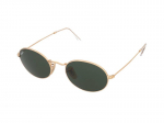 Sunglasses Ray-Ban Oval RB3547 001/31