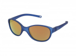 Sunglasses Julbo Romy SP3 CF Translu Mat Blue