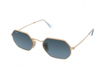 Sunglasses Ray-Ban Octagonal RB3556N 91233M