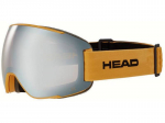 Slidinėjimo akiniai HEAD MAGNIFY 5K Chrome/Sun