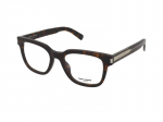 Glasses Saint Laurent SL 711 OPT 002