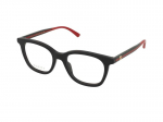 Glasses Gucci GG1864O 001