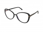 Glasses Tom Ford FT5907-B 001
