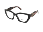 Glasses Prada PR 09YV 21B1O1