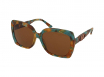 Akiniai nuo saulės Michael Kors Nice MK2213 400073