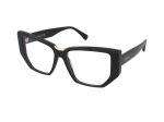 Akiniai kompiuteriui Max Mara MM5179-B 001 su mėlynos &scaron;viesos filtru
