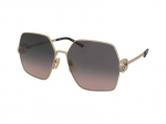 Akiniai nuo saulės Gucci GG2163S 002