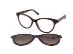 Glasses Love Moschino MOL051/CS 086/HA