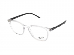 Glasses Ray-Ban RX7185 5943