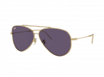 Sunglasses Ray-Ban Aviator Reverse RBR0101S 001/1A