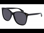 Sunglasses Gucci GG0024S 001