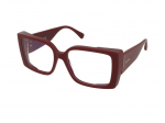 Akiniai kompiuteriui Max Mara MM5173-B 069 su mėlynos &scaron;viesos filtru