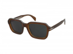 Akiniai nuo saulės David Beckham DB 7147/S TXO/MT