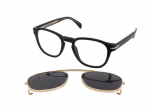 Glasses David Beckham DB 1117/CS 807/IR
