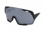 Sunglasses Alpina Rocket Bold All Black Matt