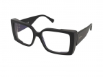 Akiniai kompiuteriui Max Mara MM5173-B 001 su mėlynos &scaron;viesos filtru