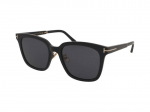 Akiniai nuo saulės Tom Ford TF1245-K 01A