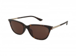Akiniai nuo saulės Alexander McQueen AM0553S 002