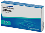 SofLens 59 (6&nbsp;lę&scaron;iai)