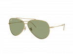 Sunglasses Ray-Ban Aviator Reverse RBR0101S 001/82