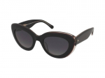 Akiniai nuo saulės Kate Spade Capri/G/S 3H2/9O