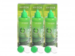 Valomasis tirpalas Alvera 3 x 350 ml pakuotė