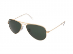 Akiniai nuo saulės Ray-Ban Original Aviator RB3044 - L0207