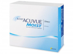 1 Day Acuvue Moist (180&nbsp;lę&scaron;ių)
