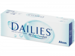 Focus Dailies All Day Comfort (30&nbsp;lę&scaron;ių)