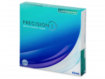 Precision1 for Astigmatism (90 lę&scaron;ių)