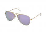 Sunglasses Ray-Ban Junior Aviator RJ9506S 249/4V