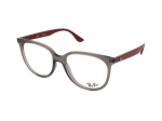 Glasses Ray-Ban RX4378V 8083