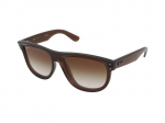 Sunglasses Ray-Ban Boyfriend Reverse RBR0501S 6709CB