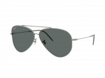 Sunglasses Ray-Ban Aviator Reverse RBR0101S 004/81