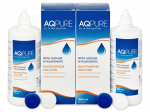 Valomasis tirpalas AQ Pure 2 x 360&nbsp;ml