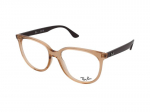 Glasses Ray-Ban RX4378V 8172