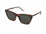 Akiniai nuo saulės Saint Laurent SL 214 Kate Thin 003