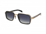 Akiniai nuo saulės David Beckham DB 7158/S RHL/08