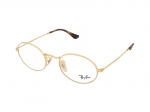 Glasses Ray-Ban RX3547V 2500