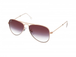 Sunglasses Ray-Ban Junior Aviator RJ9506S 291/8H