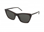 Akiniai nuo saulės Saint Laurent SL 214 Kate Thin 002