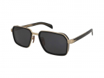 Akiniai nuo saulės David Beckham DB 7158/S RHL/IR