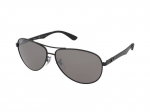 Sunglasses Ray-Ban Carbon Fibre RB8313 002/K7