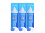 Valomasis tirpalas Avizor All Clean Soft 3 x 350 ml
