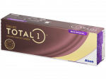 Dailies TOTAL1 Multifocal (30 lę&scaron;ių)