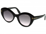 Sunglasses Tom Ford FT1084 01B