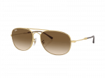 Sunglasses Ray-Ban Bain Bridge RB3735 001/51