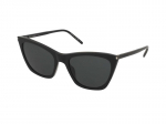 Akiniai nuo saulės Saint Laurent SL 214 Kate Thin 001